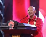 FOTO: Ketua DPP PDI Perjuangan, MH. Said Abdullah. (Ist/wartazone.com)