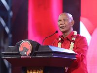 FOTO: Ketua DPP PDI Perjuangan, MH. Said Abdullah. (Ist/wartazone.com)