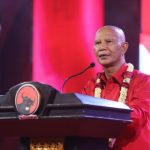 FOTO: Anggota Fraksi PDI Perjuangan DPR RI, MH. Said Abdullah. (Ist/wartazone.com)