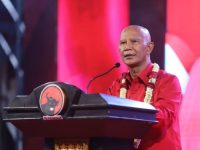 FOTO: Anggota Fraksi PDI Perjuangan DPR RI, MH. Said Abdullah. (Ist/wartazone.com)