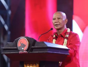 Said Abdullah: PDI-P dan Nahdlatul Ulama Tak Terpisahkan di Jatim