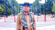FOTO: Kepala Desa Sapeken, Kecamatan Sapeken, Kabupaten Sumenep, Joni Junaidi. (Ist/wartazone.com)