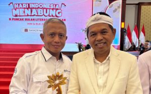 BPRS Bhakti Sumekar Raih KEJAR Awards 2025, Bukti Komitmen Dorong Budaya Menabung di Kalangan Pelajar
