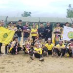 FOTO: Ajang lomba perkemahan terbesar di Pulau Madura akan dihelat pada Sabtu-Senin, 4-6 Oktober 2025 di Bumi Perkemahan (Buper) Rombiya Barat, Kecamatan Ganding, Kabupaten Sumenep. (Ist/wartazone.com)