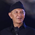 FOTO: Ketua DPP PDI Perjuangan, MH Said Abdullah. (Ist/wartazone.com)