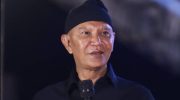 FOTO: Ketua DPP PDI Perjuangan, MH Said Abdullah. (Ist/wartazone.com)