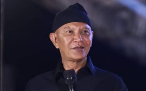 Santri Bergerak, Pesantren Bertransformasi: Said Abdullah Puji Kiprah Ekonomi dan Digital Santri