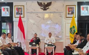 Bupati Sumenep Instruksikan Seluruh Komite Sekolah Ikut Komite Award 2025