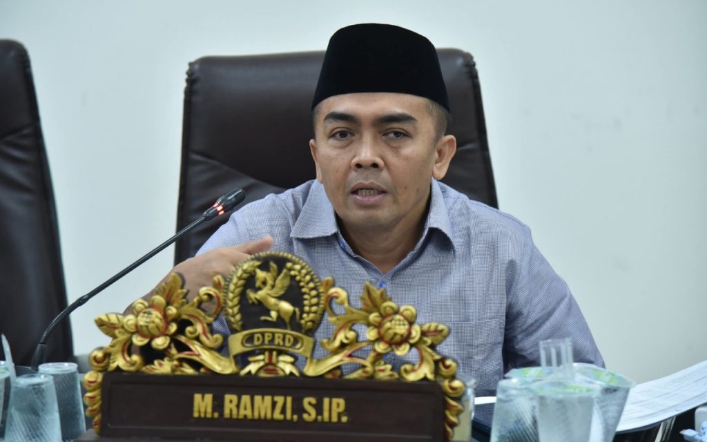 Nasi Basi di Program MBG Sumenep, DPRD Soroti Lemahnya Pengawasan
