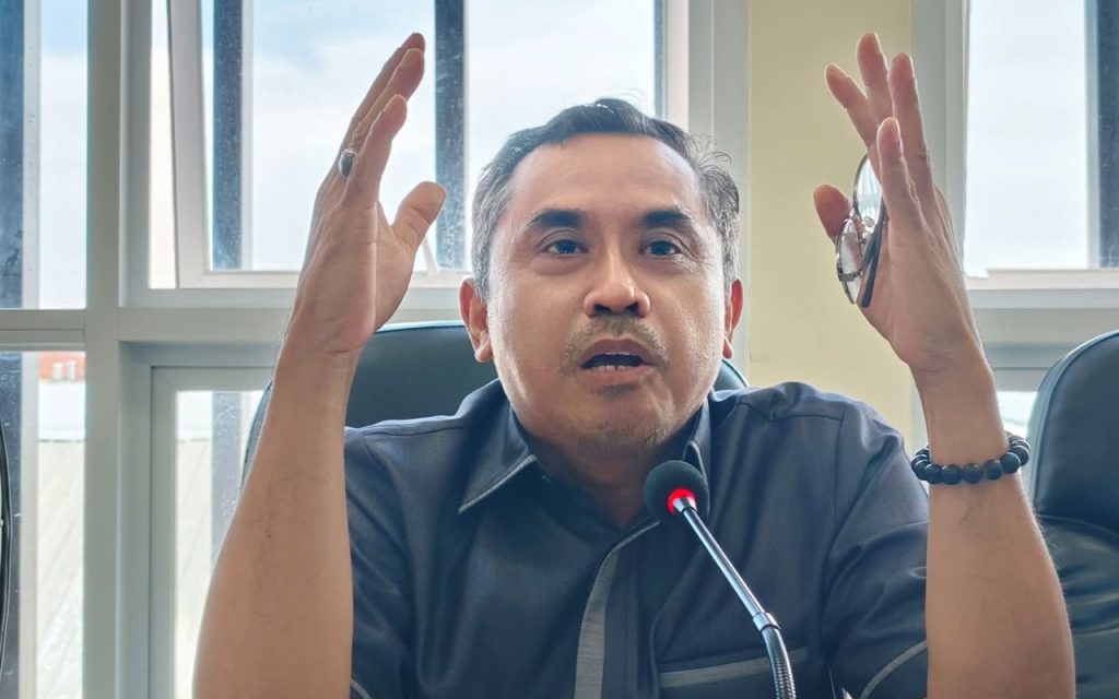 DPRD Sumenep Desak Revisi Perda Tembakau, Eksekutif Diminta Segera Susun Naskah Akademik