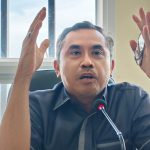 FOTO: Ketua Komisi II DPRD Sumenep, Faisal Muhlis. (Humas dan Protokol DPRD Sumenep/wartazone.com)