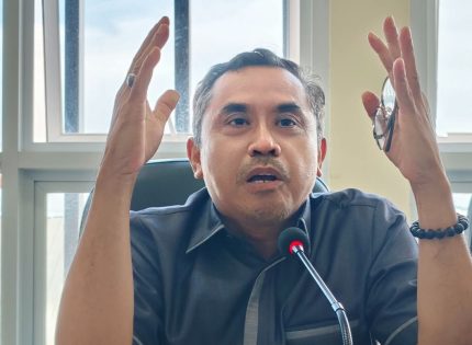 FOTO: Ketua Komisi II DPRD Sumenep, Faisal Muhlis. (Humas dan Protokol DPRD Sumenep/wartazone.com)