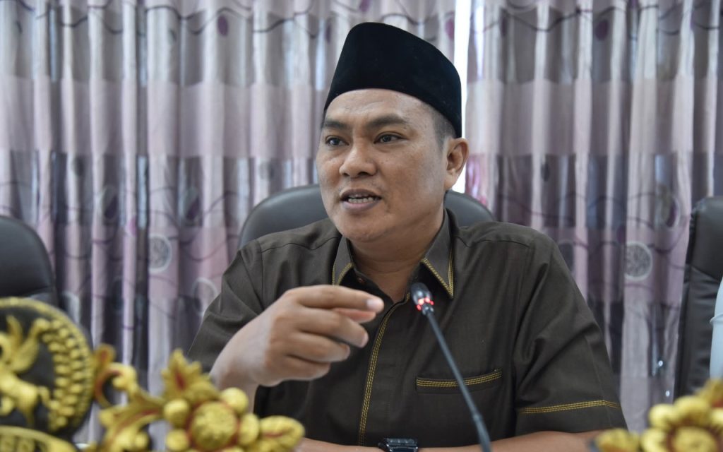 DPRD Sumenep Tekankan Transparansi dan Pengawasan Ketat Program RTLH 2025