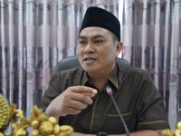 FOTO: Ketua Komisi III DPRD Sumenep, M. Muhri. (Humas dan Protokol DPRD Sumenep/wartazone.com)
