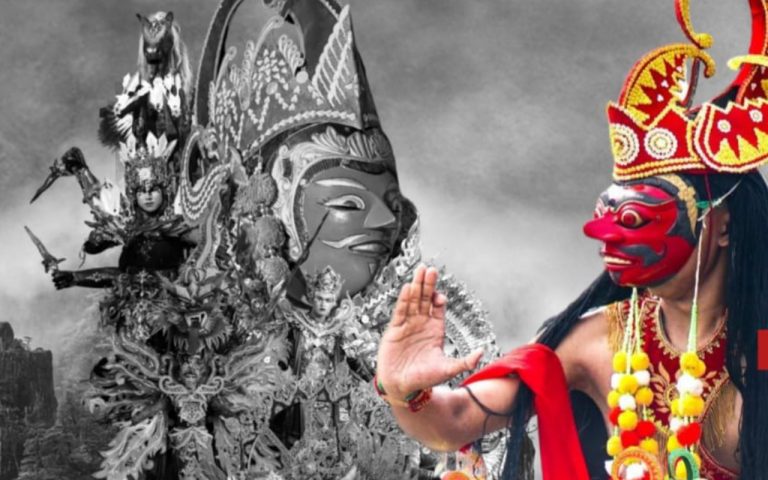 Foto: Madura Ethnic Carnival (MEC) 2025 siap digelar besok, Sabtu malam (20/9/2025), di depan Keraton Sumenep dengan rute panjang hingga Taman Bunga.