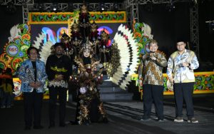 Dari Madura untuk Dunia, MEC 2025 Diproyeksikan Jadi Magnet Wisata