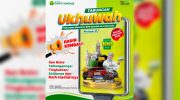 FOTO: Pamflet Tabungan Ukhuwah Periode 3.
