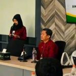 FOTO: PT BPRS Bhakti Sumekar bekerja sama dengan Muamalat Institute menggelar pelatihan bertajuk “Training Service Excellent & How to Handling Complaint” untuk meningkatkan kompetensi pegawai. (Ist/wartazone.com)