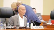 FOTO: Ketua Badan Anggaran (Banggar) DPR RI, MH Said Abdullah. (Dok. Istimewa)