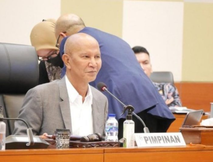 FOTO: Ketua Badan Anggaran (Banggar) DPR RI, MH Said Abdullah. (Dok. Istimewa)