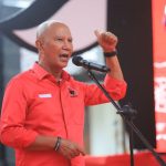 FOTO: Ketua Bidang Sumber Daya DPP PDI Perjuangan, MH. Said Abdullah. (Ist/wartazone.com)