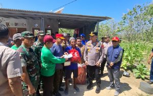 Pemkab Sumenep Prioritaskan Pemulihan Pascagempa, Skema Bantuan Rehab Rumah Segera Disiapkan