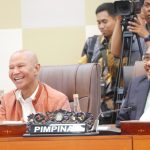 FOTO: Ketua Badan Anggaran (Banggar) DPR RI, MH. Said Abdullah (kiri). (Ist/wartazone.com)