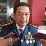 FOTO: Kepala Dinas Perumahan Rakyat, Kawasan Permukiman, dan Perhubungan (Disperkimhub) Sumenep, Yayak Nurwahyudi. (Ist/wartazone.com)