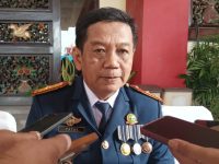 FOTO: Kepala Dinas Perumahan Rakyat, Kawasan Permukiman, dan Perhubungan (Disperkimhub) Sumenep, Yayak Nurwahyudi. (Ist/wartazone.com)