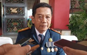 Sumenep Perluas Jalur Laut, Kini Bisa Langsung Kirim Logistik ke NTT