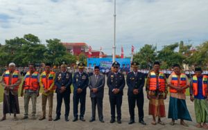 HARHUBNAS 2025: Sumenep Dorong Inovasi Transportasi dan Perlindungan Nelayan