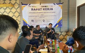 Media Siber Berdaulat, JMSI Sumenep Bangun Kemandirian di Tengah Disrupsi Digital