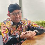 FOTO: Bupati Sumenep, Achmad Fauzi Wongsojudo. (Ist/wartazone.com)