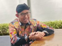 FOTO: Bupati Sumenep, Achmad Fauzi Wongsojudo. (Ist/wartazone.com)
