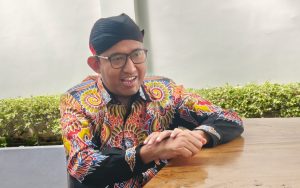 Teladani Spirit Ulama Madura, Bupati Sumenep Ajak Generasi Muda Hidupkan Nilai Kepahlawanan