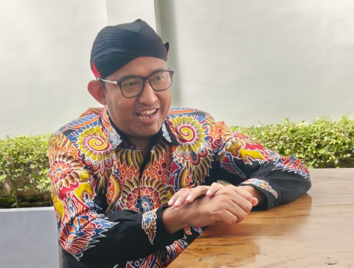 FOTO: Bupati Sumenep, Achmad Fauzi Wongsojudo. (Ist/wartazone.com)