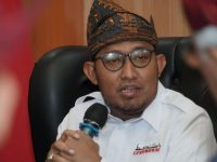 FOTO: Bupati Sumenep, Achmad Fauzi Wongsojudo. (Ist/wartazone.com)