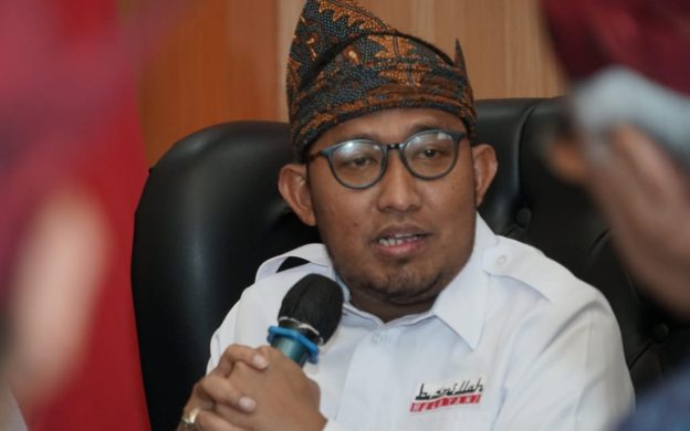FOTO: Bupati Sumenep, Achmad Fauzi Wongsojudo. (Ist/wartazone.com)