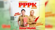 FOTO: PT. BPRS Bhakti Sumekar Perseroda menghadirkan fasilitas pembiayaan khusus bagi Pegawai Pemerintah dengan Perjanjian Kerja (PPPK) di lingkungan Kementerian Agama (Kemenag).