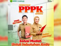 FOTO: PT. BPRS Bhakti Sumekar Perseroda menghadirkan fasilitas pembiayaan khusus bagi Pegawai Pemerintah dengan Perjanjian Kerja (PPPK) di lingkungan Kementerian Agama (Kemenag).