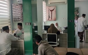 Rayakan Hari Santri, BPRS Bhakti Sumekar Wujudkan Nilai Keikhlasan dalam Layanan Syariah