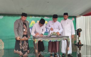 BPRS Bhakti Sumekar dan Bank Muamalat Kolaborasi Hadirkan Layanan Digital Syariah Terpadu