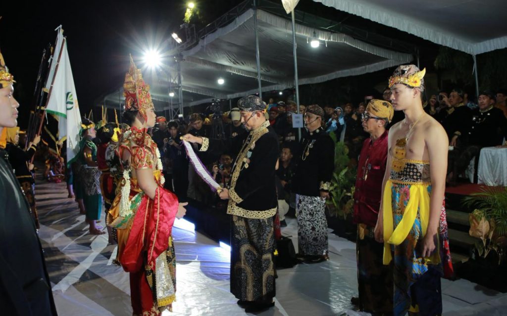 Prosesi Arya Wiraraja, Cermin Pelestarian Nilai Kepemimpinan dan Budaya Sumenep di Era Modern