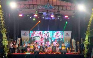 Pemkab Pamekasan Gelar Festival Musik Daul untuk Meriahkan Hari Jadi ke-495
