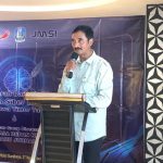 FOTO: Musyawarah Daerah (Musda) JMSI Jatim di Crown Prince Hotel Surabaya, dirangkai dengan Focus Group Discussion (FGD) bertema “AI dan Masa Depan Kebenaran: Tantangan Baru Jurnalisme Modern”, Kamis (27/11/2025).