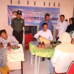 FOTO: Suasana rekrutmen karyawan SPPG Bercak Asri disambut antusias oleh warga di Kecamatan Cermee Kabupaten Bondowoso.