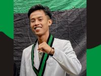 FOTO: Moh. Marwan (Aktivis HMI UNIBA Madura)