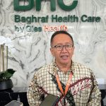 FOTO: Pjs. Direktur RS BHC Sumenep, dr. Tedjo Wahyu Putranto. (Ist/wartazone.com)