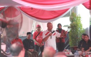 Respons Cepat Aspirasi Warga, Said Abdullah Realisasikan Sumur Bor di Desa Giring