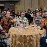 FOTO: Pengurus Jaringan Media Siber Indonesia (JMSI) Provinsi Jatim menghadiri rangkaian HUT ke-6 JMSI bersamaan dengan Hari Pers Nasional (HPN) 2026, di Serang Banten, mulai tanggal 7 hingga 9 Februari 2026.
